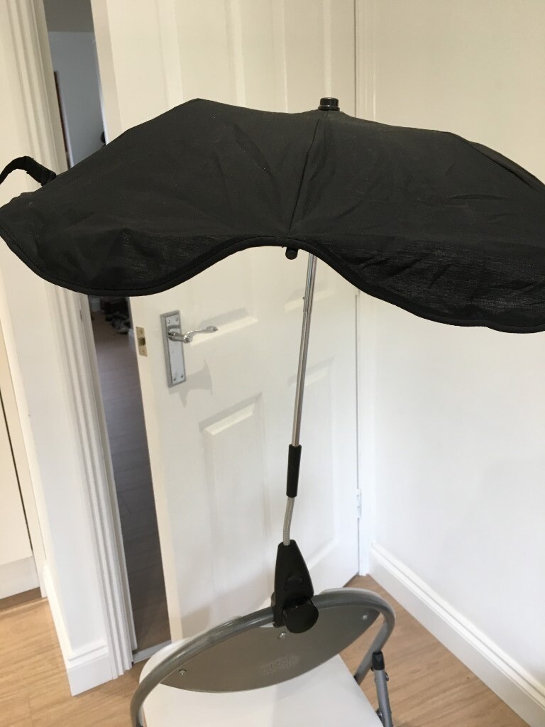 mothercare pram clips